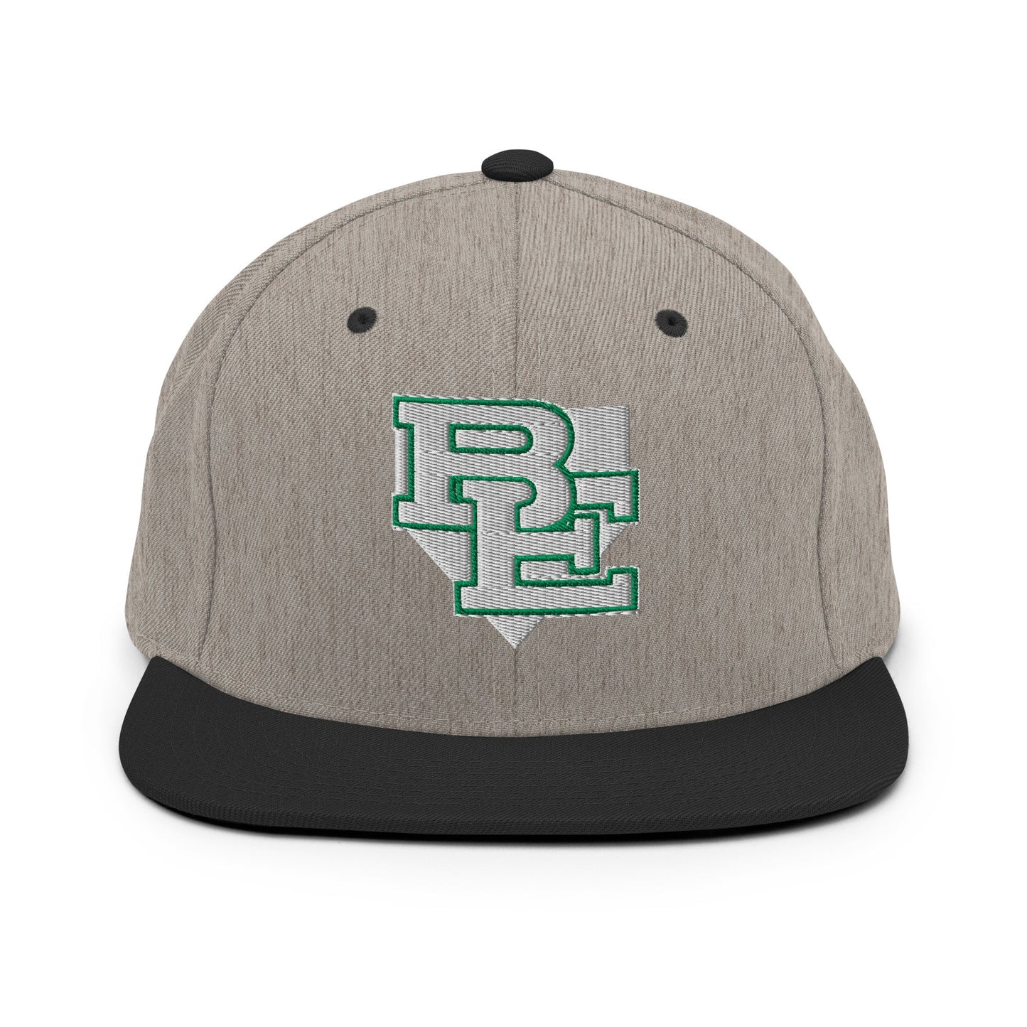 Snapback Hat | BE Softball