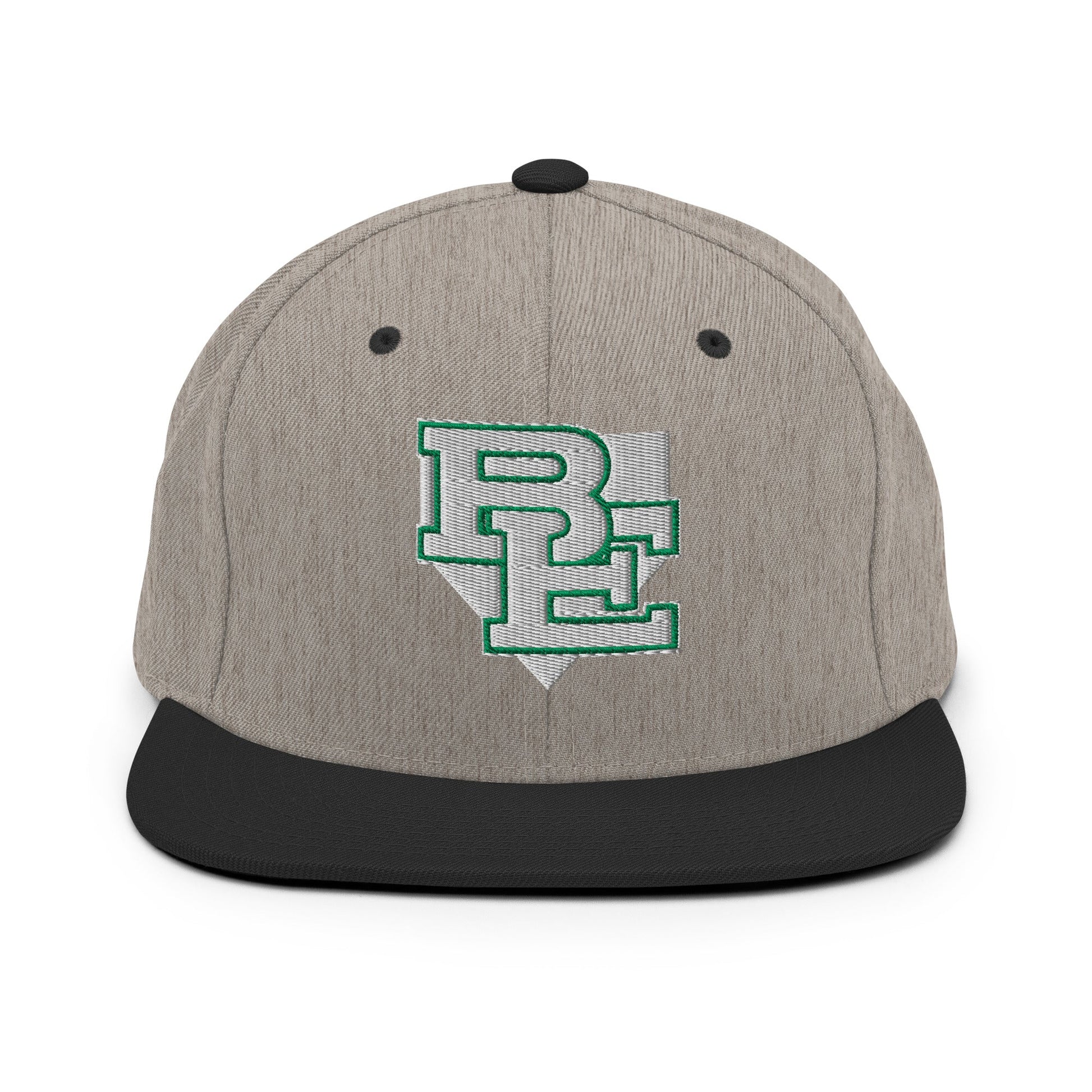 Snapback Hat | BE Softball