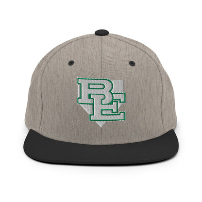 Snapback Hat | BE Softball