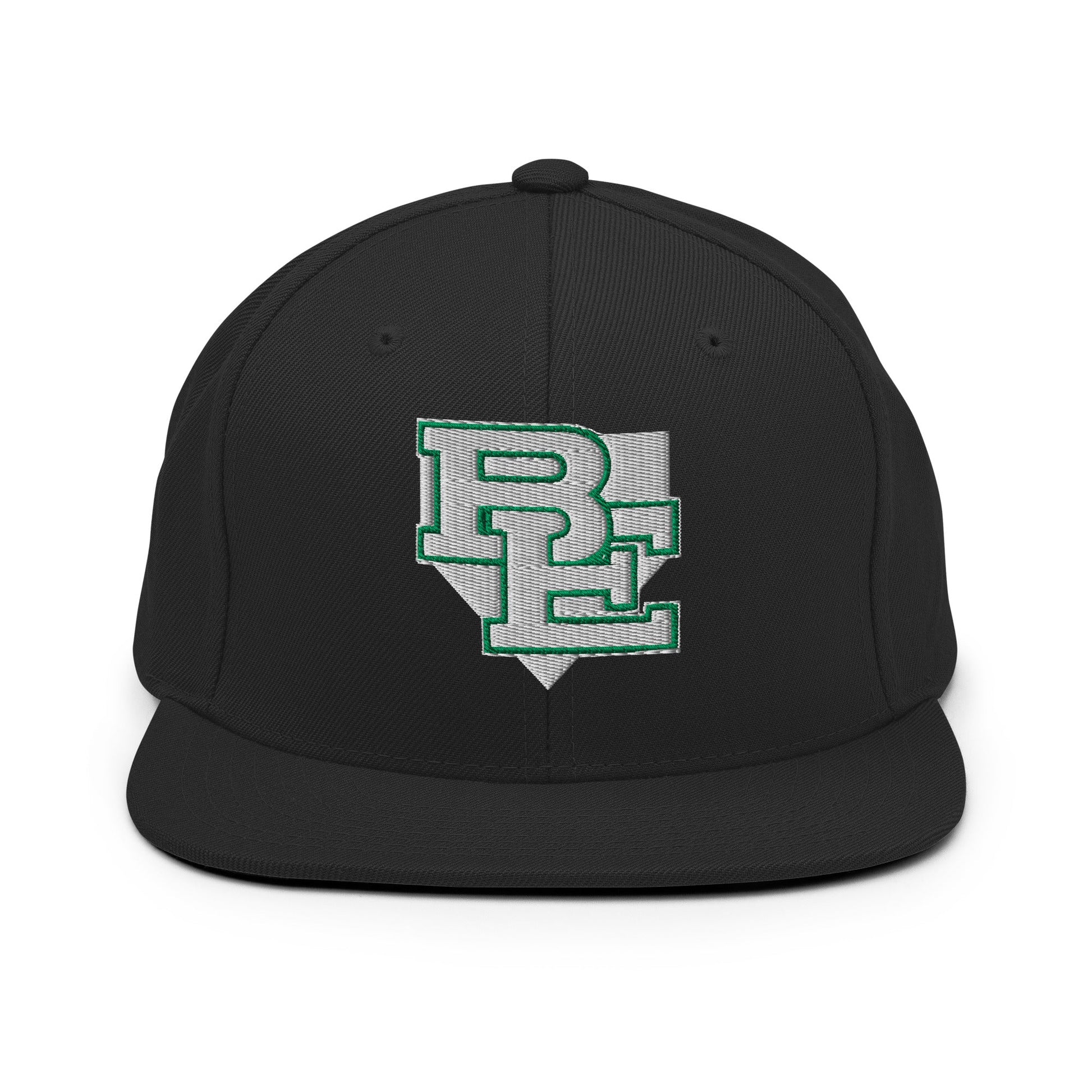 Snapback Hat | BE Softball