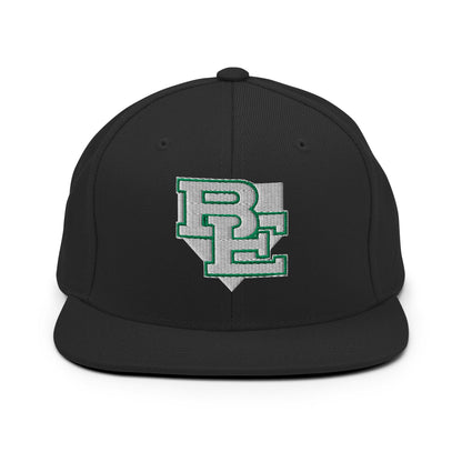 Snapback Hat | BE Softball