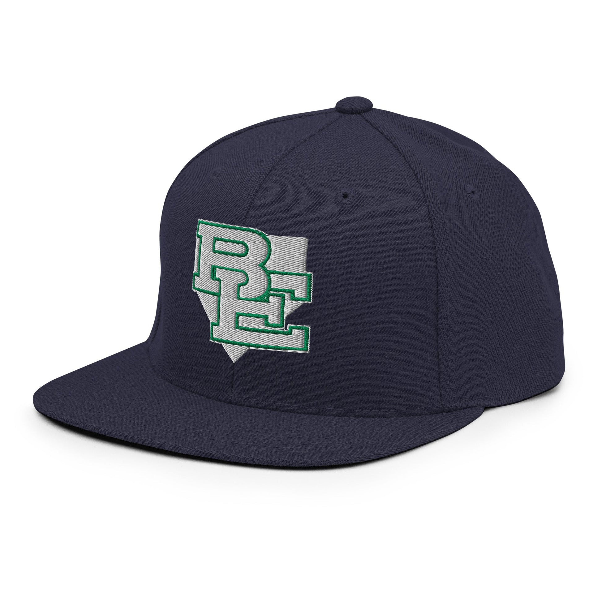 Snapback Hat | BE Softball