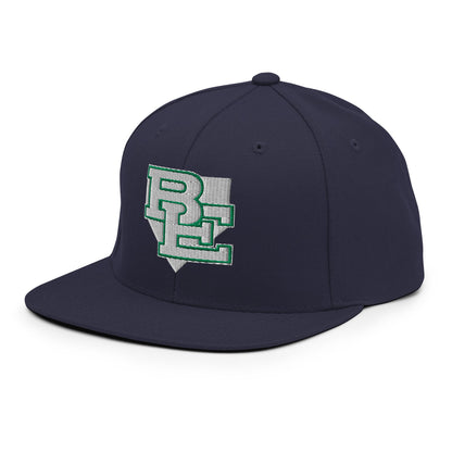 Snapback Hat | BE Softball