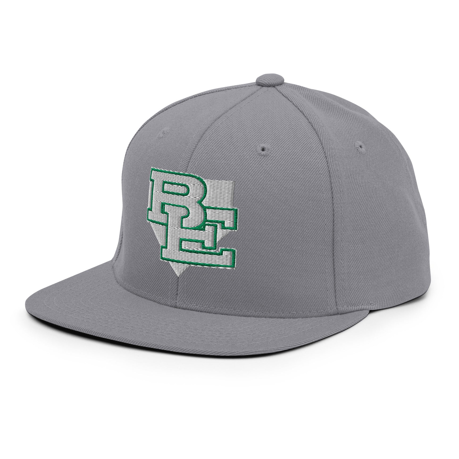 Snapback Hat | BE Softball