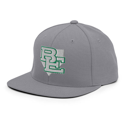 Snapback Hat | BE Softball