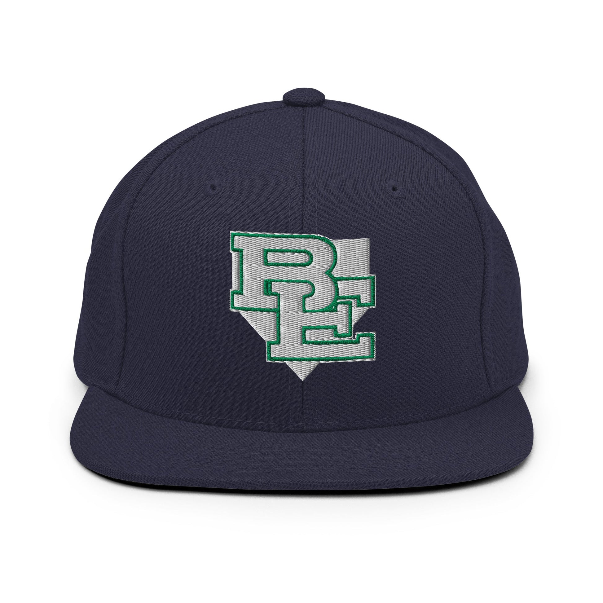 Snapback Hat | BE Softball