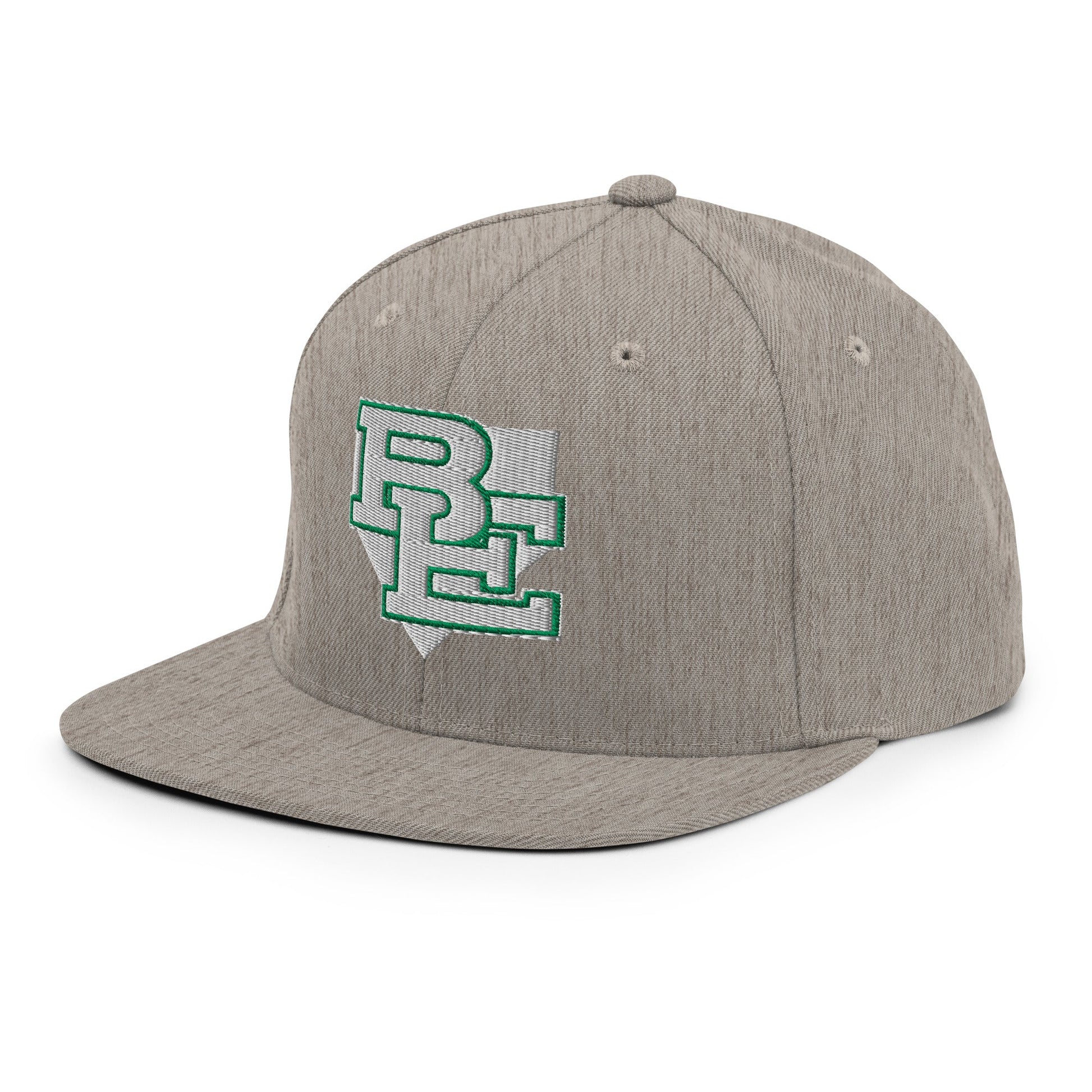 Snapback Hat | BE Softball