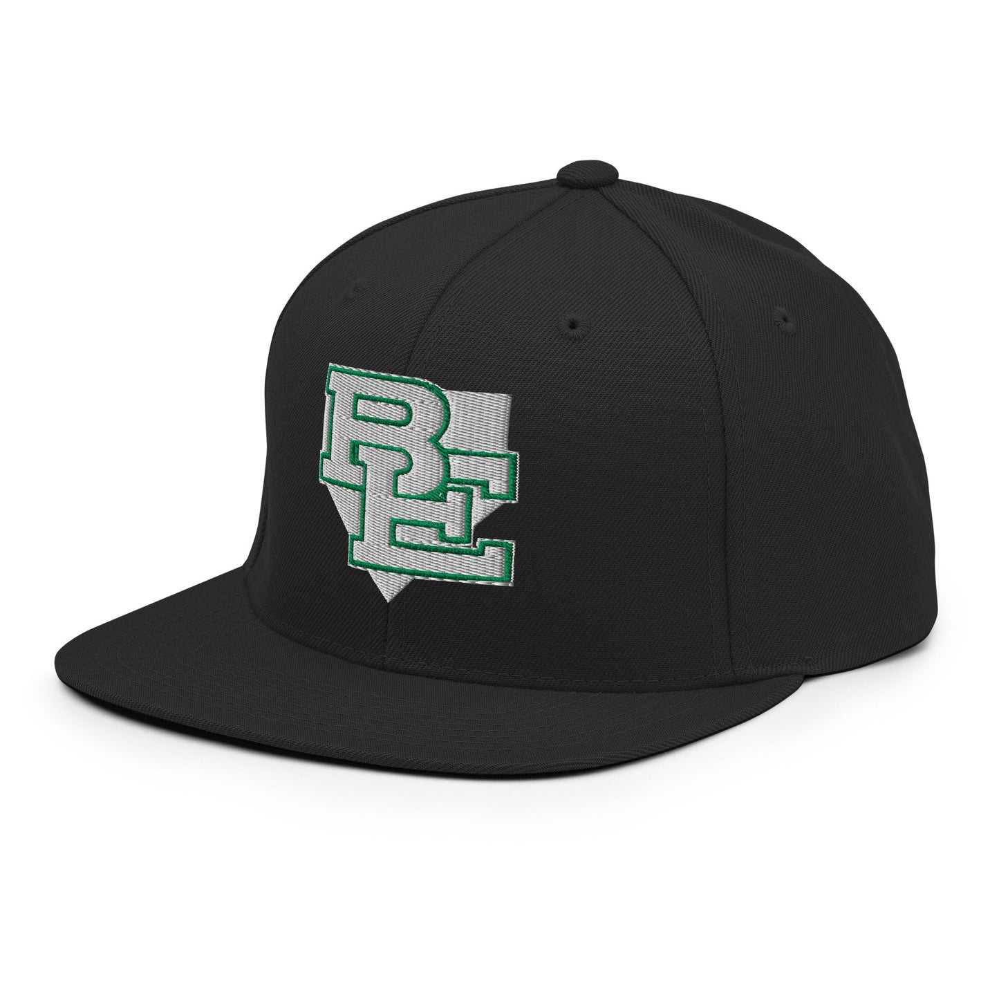 Snapback Hat | BE Softball