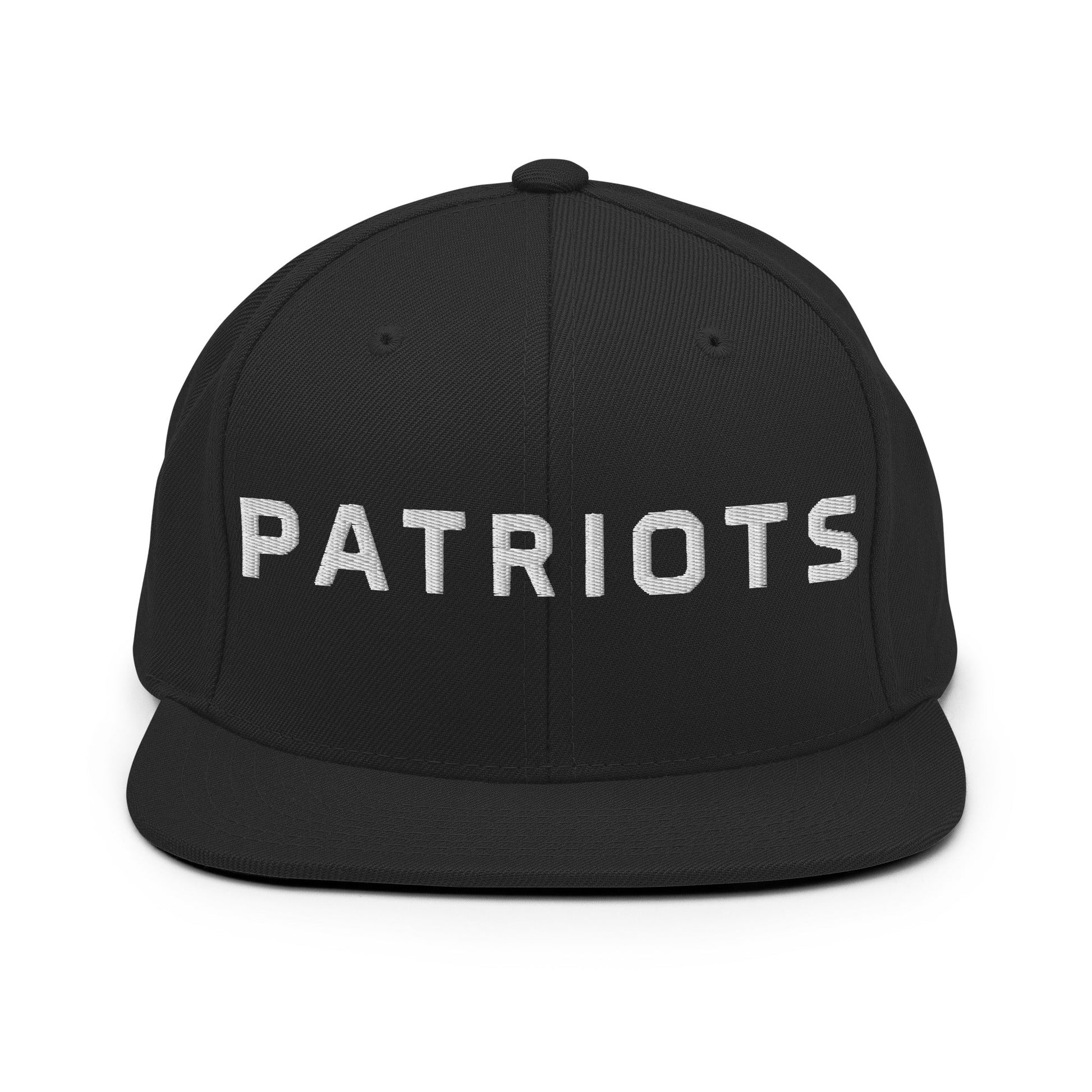 Snapback Hat | Berkmar High School Soccer | Crest Logo