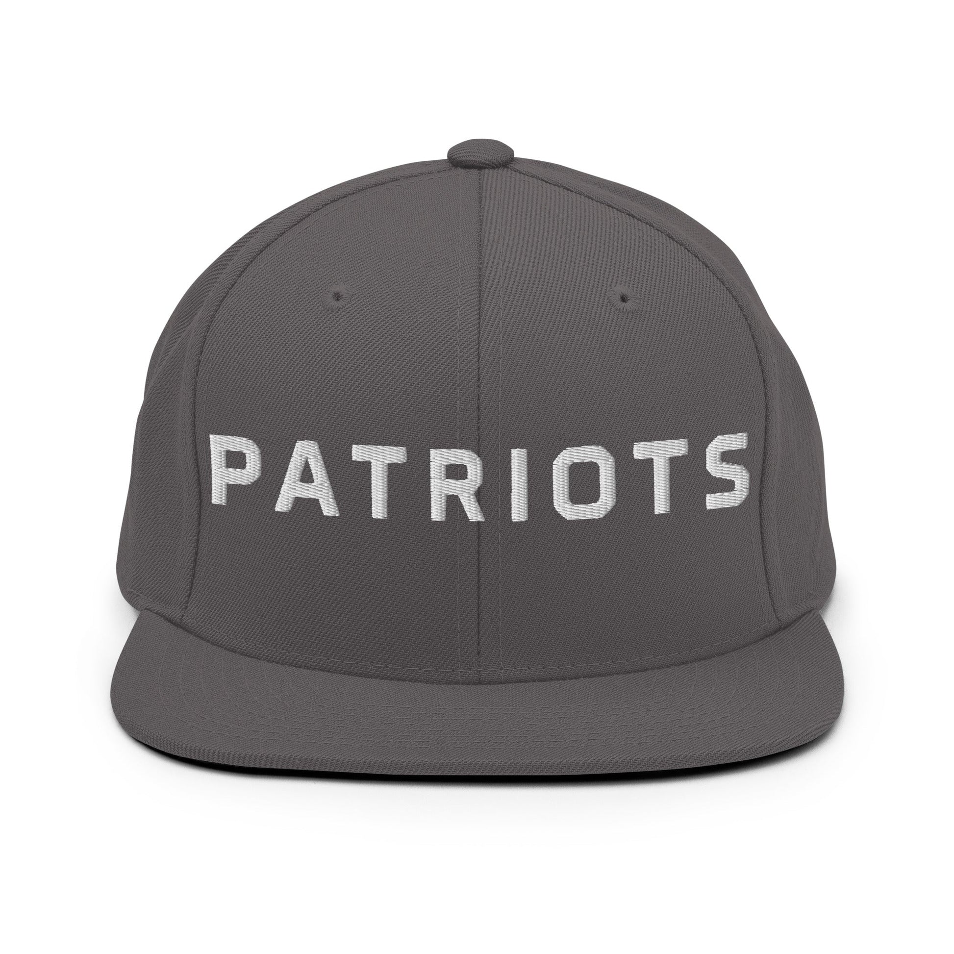 Snapback Hat | Berkmar High School Soccer | Crest Logo