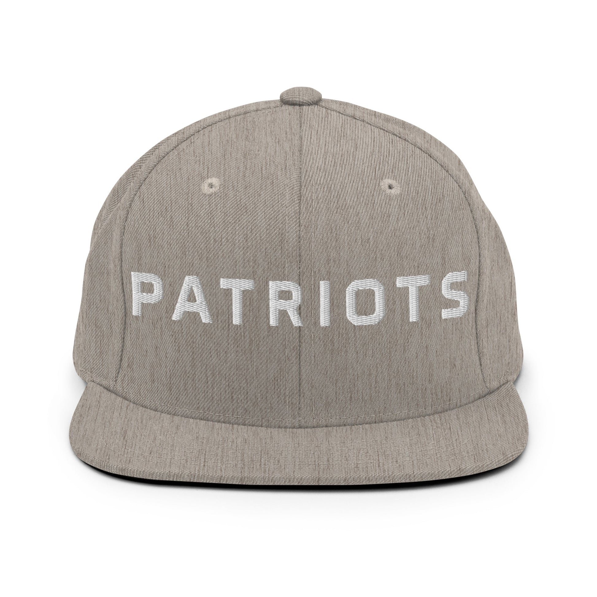 Snapback Hat | Berkmar High School Soccer | Crest Logo