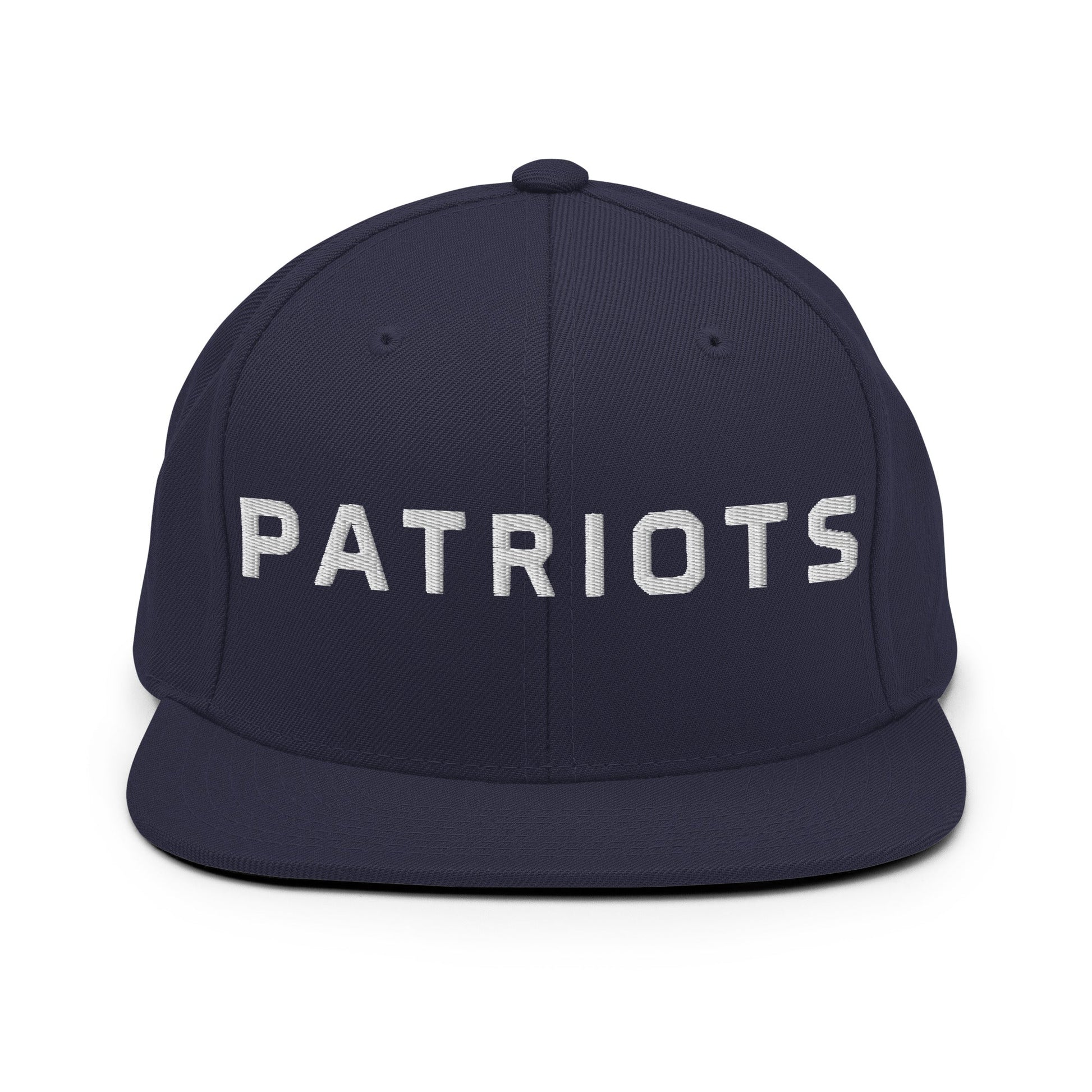 Snapback Hat | Berkmar High School Soccer | Crest Logo