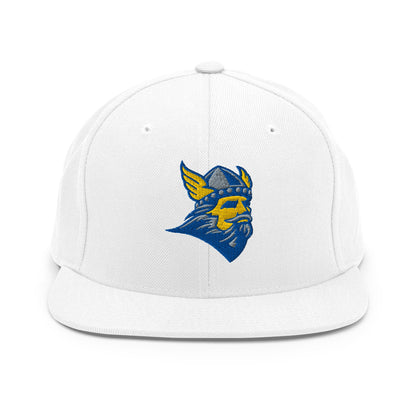 Snapback Hat | Bethany Baseball | Crest Logo