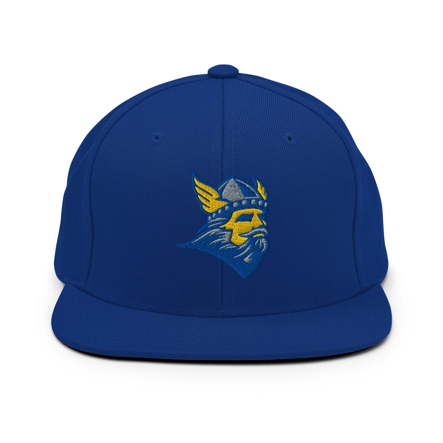 Snapback Hat | Bethany Baseball | Crest Logo