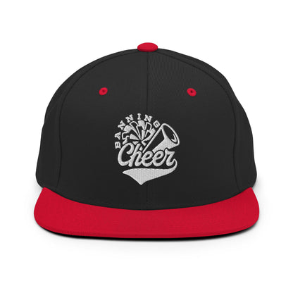 Snapback Hat | BHS Coed Cheer