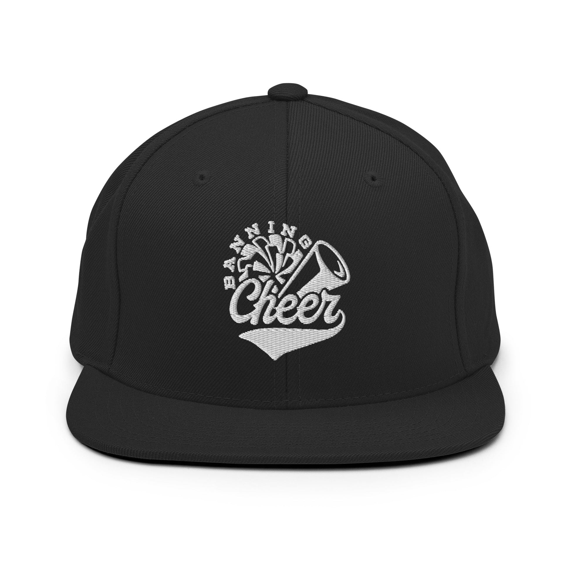 Snapback Hat | BHS Coed Cheer