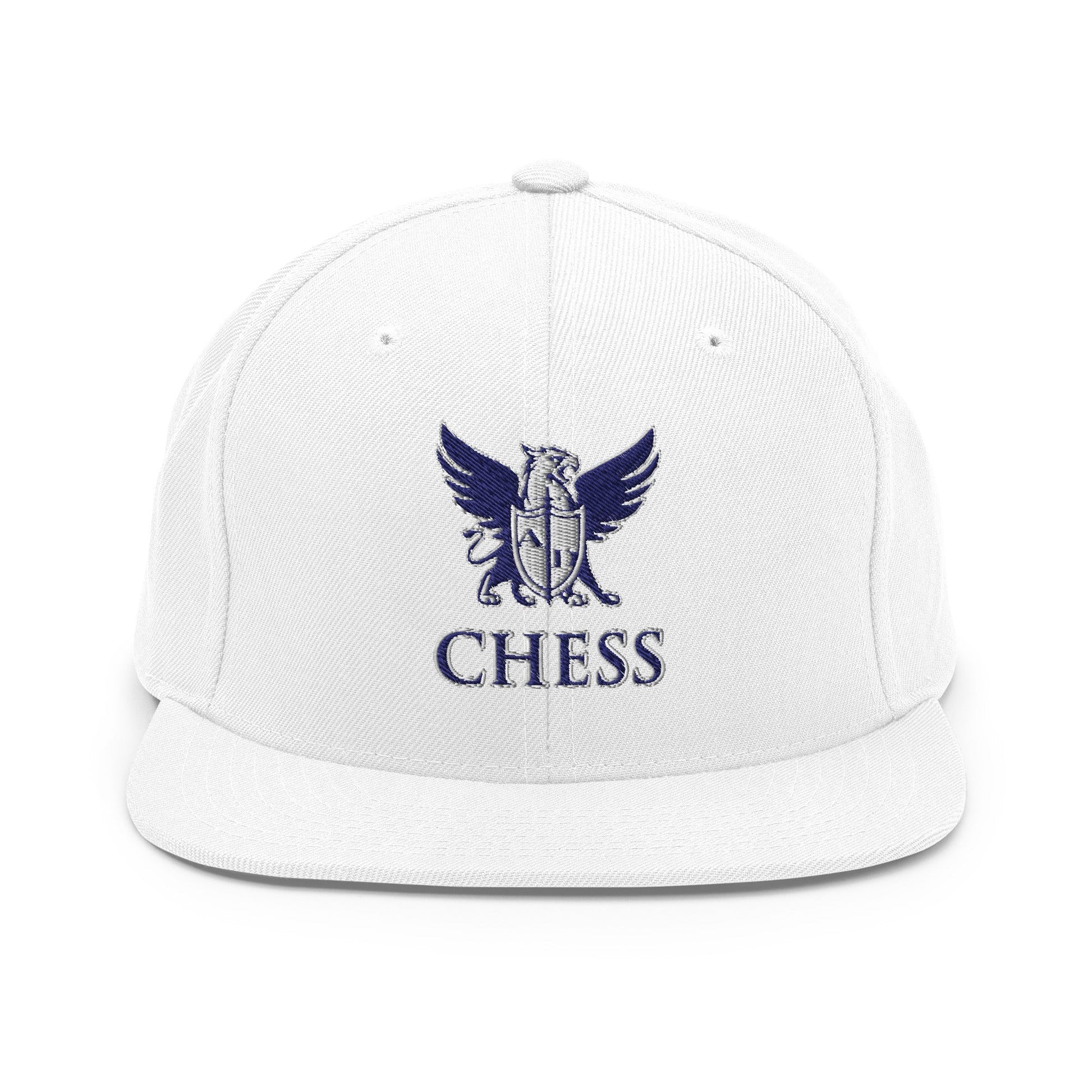 Snapback Hat | Blake's Test Collection