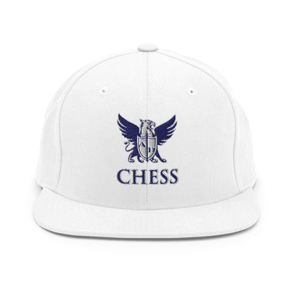 Snapback Hat | Blake's Test Collection