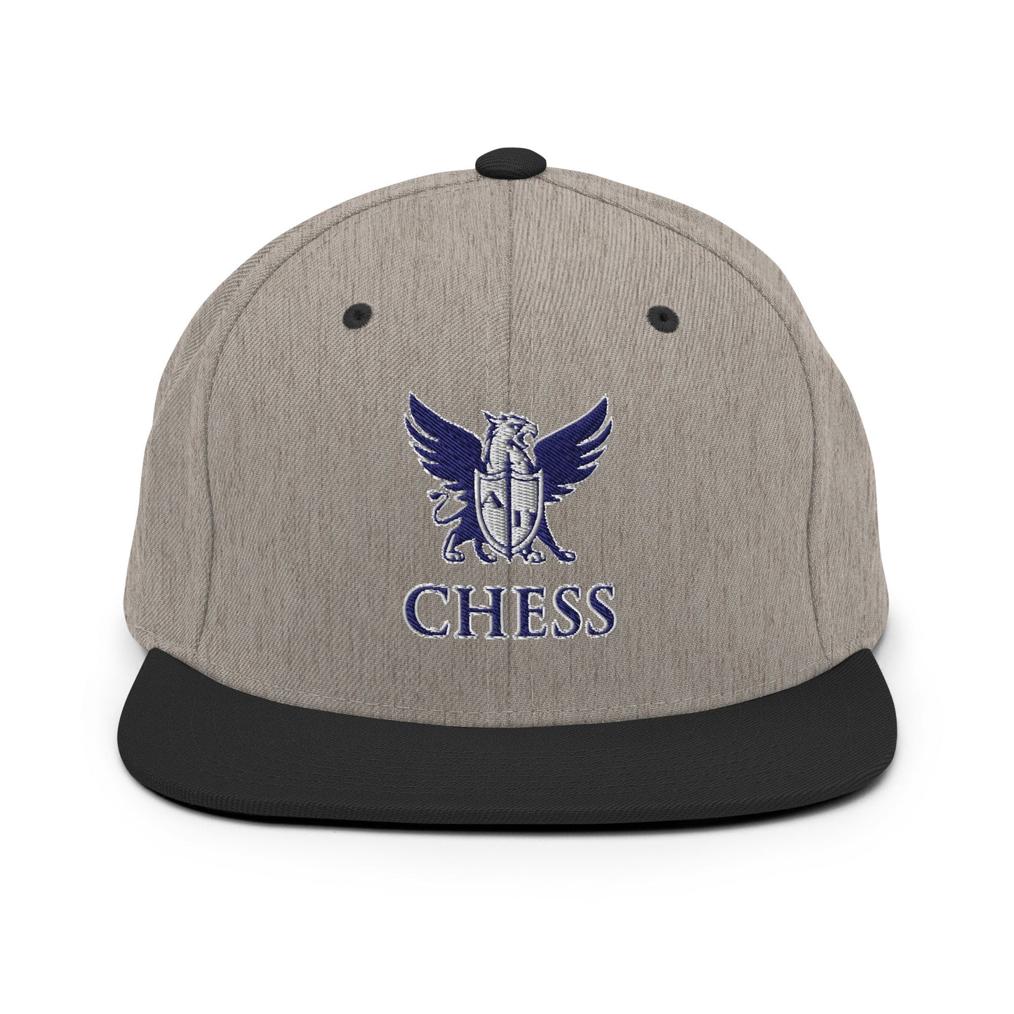 Snapback Hat | Blake's Test Collection