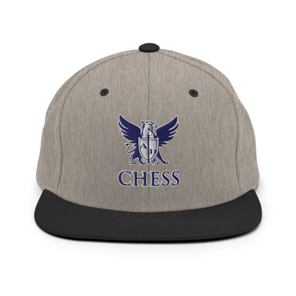 Snapback Hat | Blake's Test Collection
