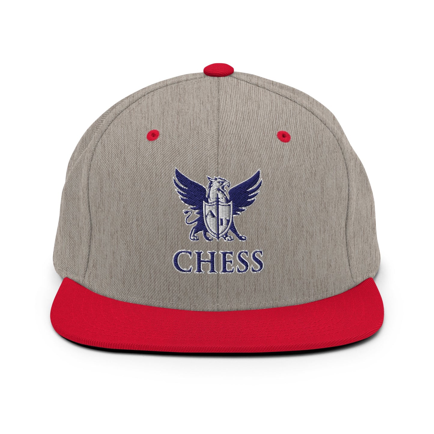 Snapback Hat | Blake's Test Collection