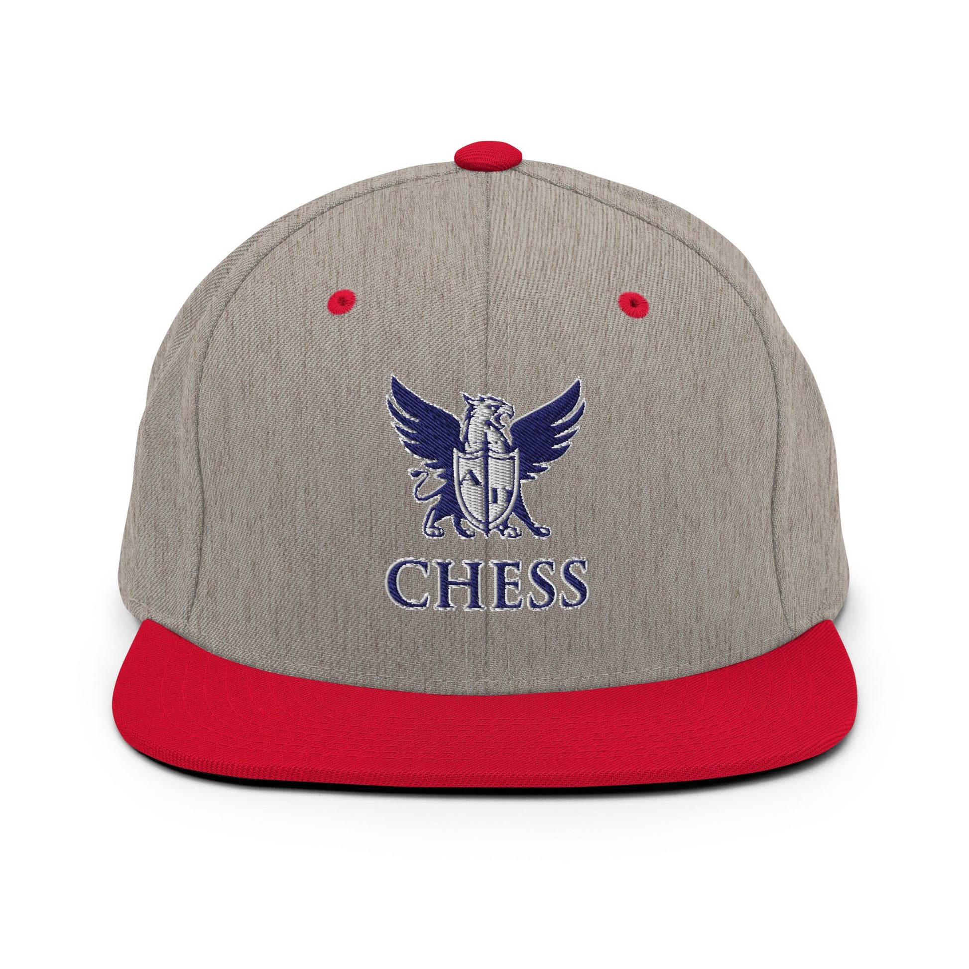 Snapback Hat | Blake's Test Collection