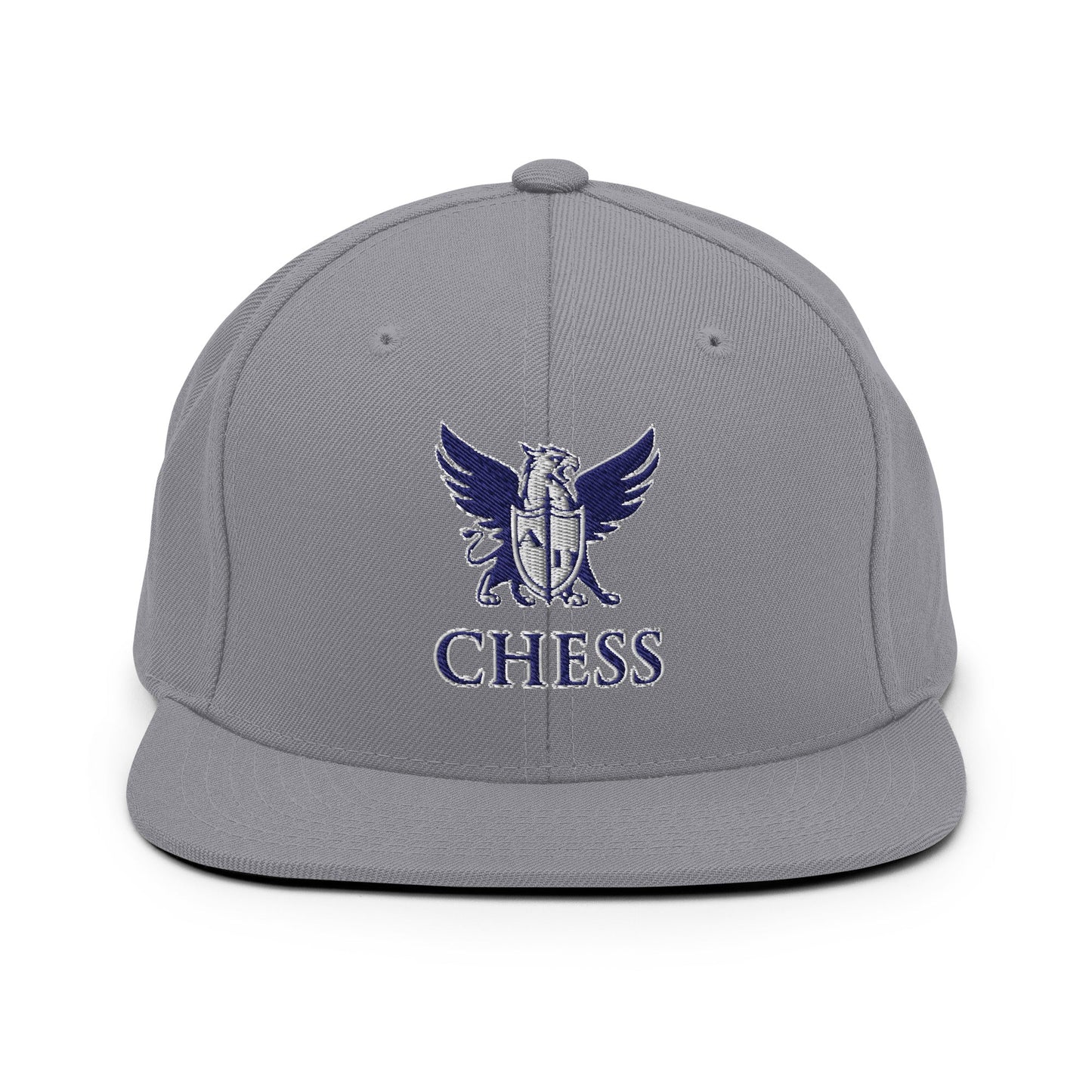 Snapback Hat | Blake's Test Collection
