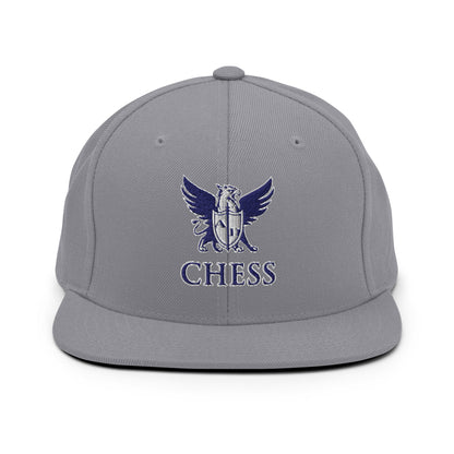 Snapback Hat | Blake's Test Collection