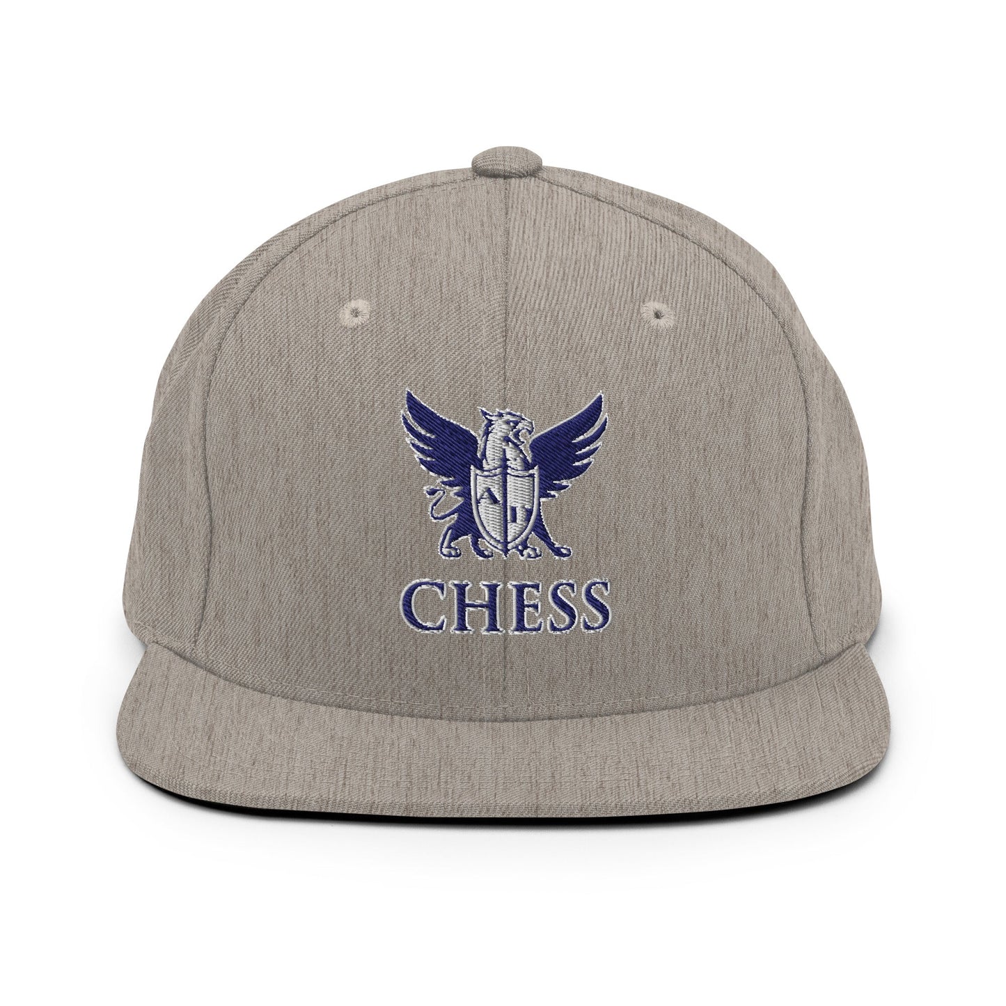 Snapback Hat | Blake's Test Collection