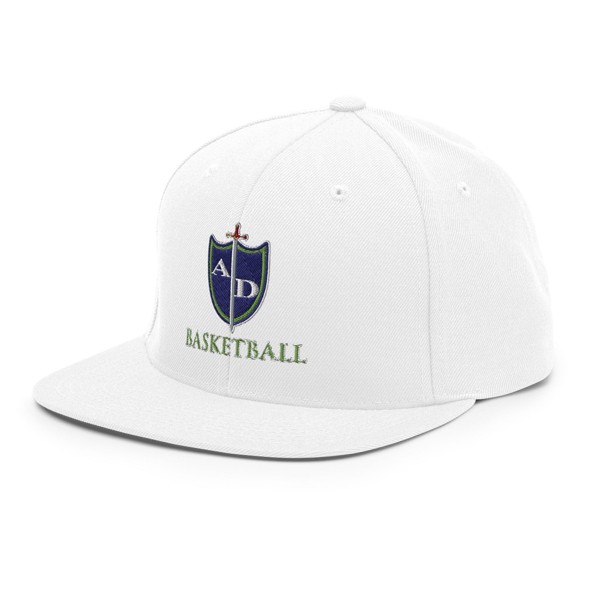 Snapback Hat | Blake's Test Collection