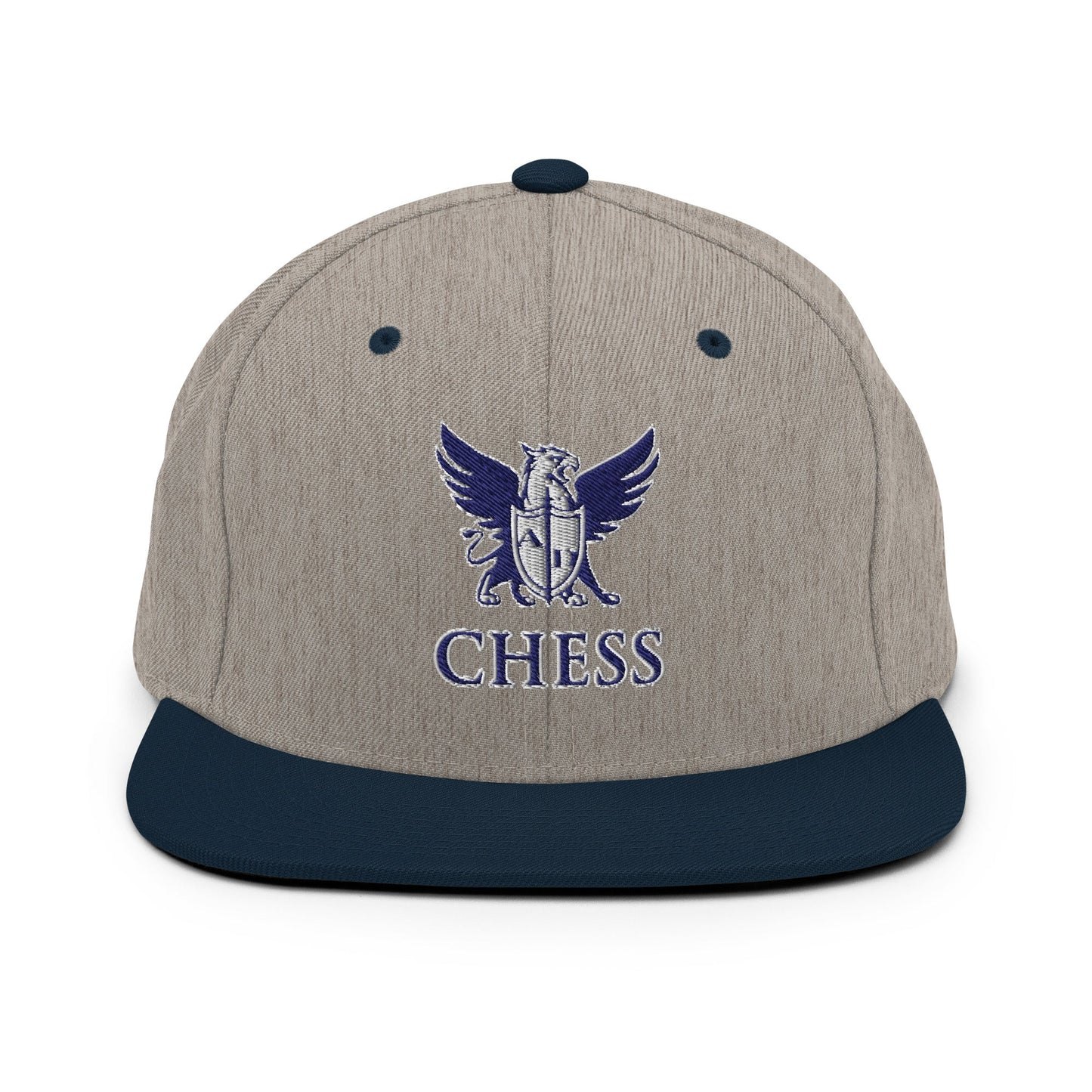 Snapback Hat | Blake's Test Collection
