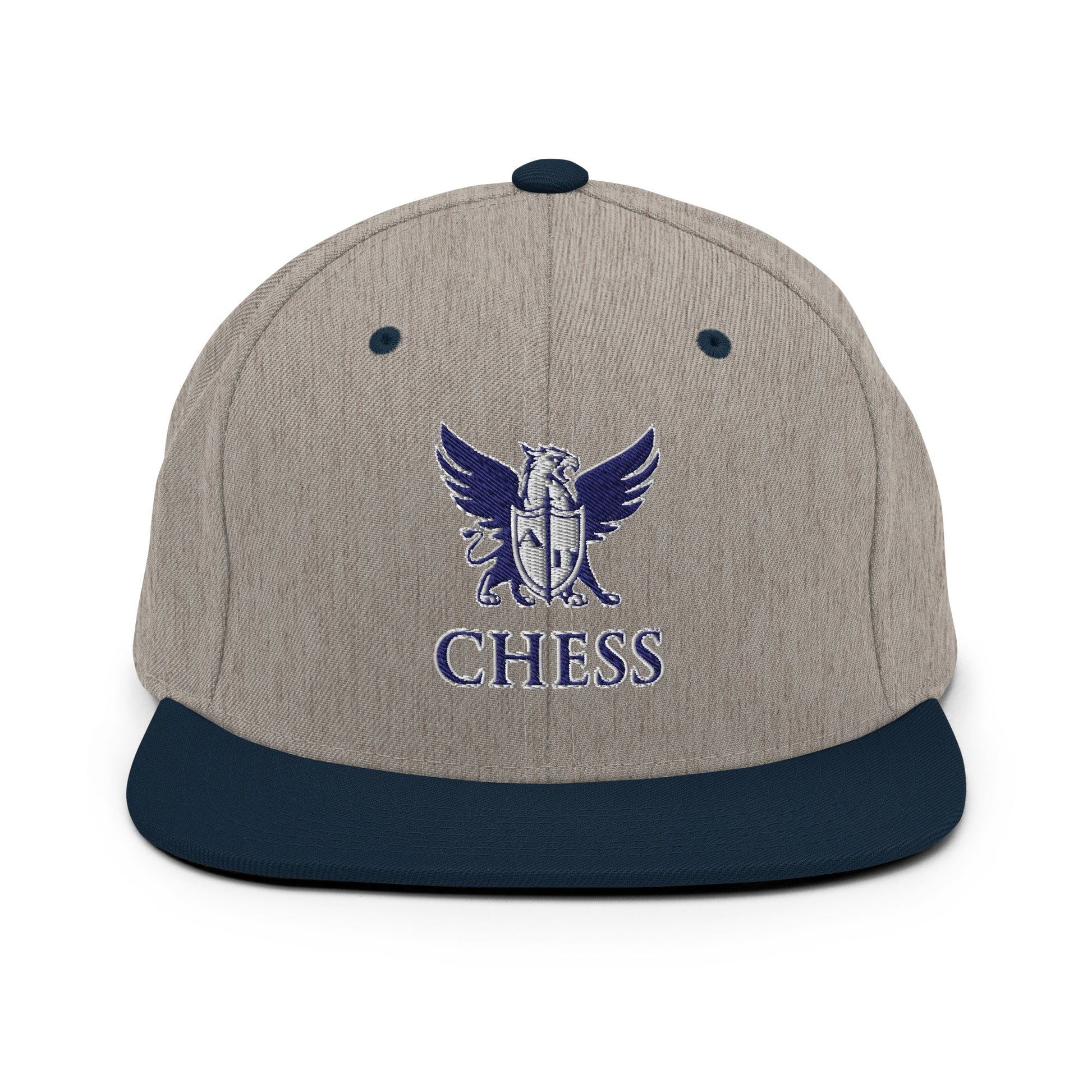 Snapback Hat | Blake's Test Collection