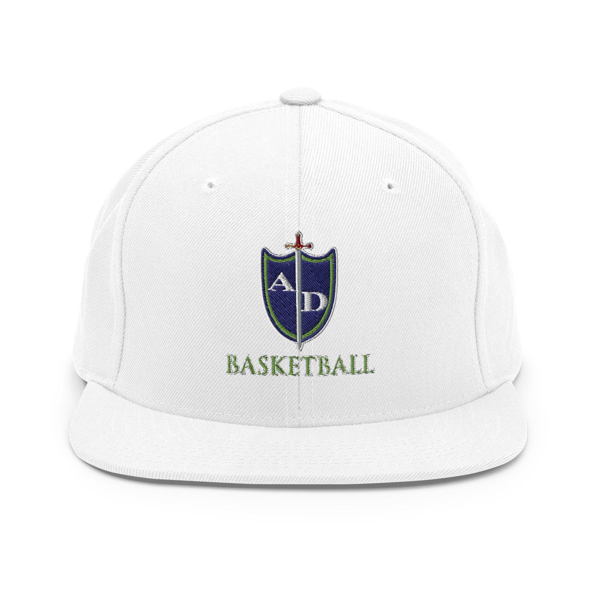 Snapback Hat | Blake's Test Collection