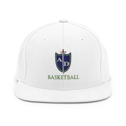 Snapback Hat | Blake's Test Collection