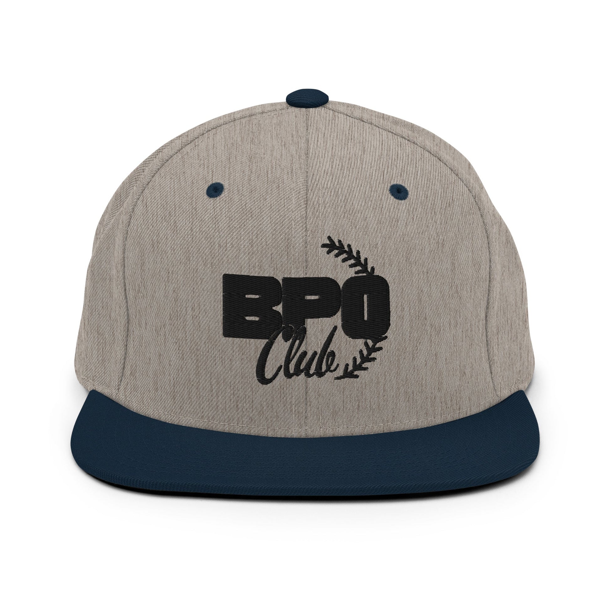 Snapback Hat | BPO Club