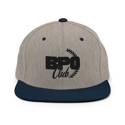 Snapback Hat | BPO Club