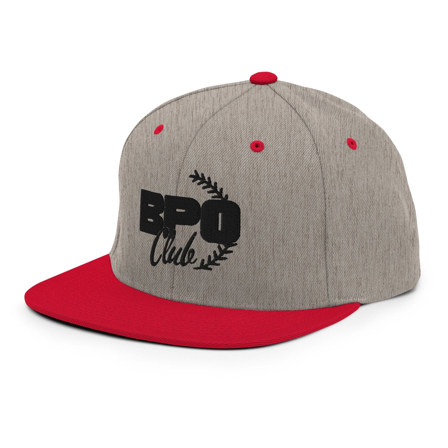 Snapback Hat | BPO Club