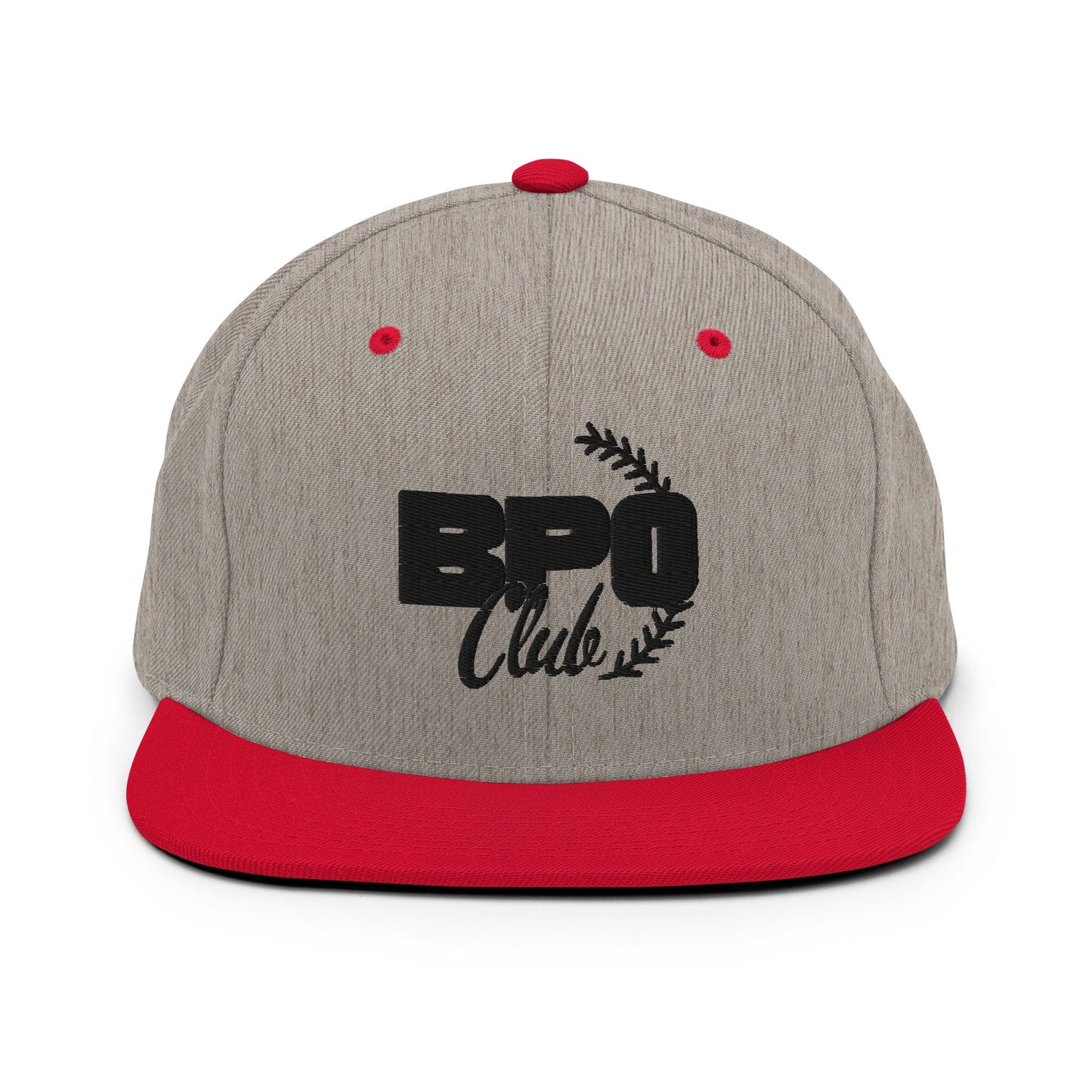 Snapback Hat | BPO Club
