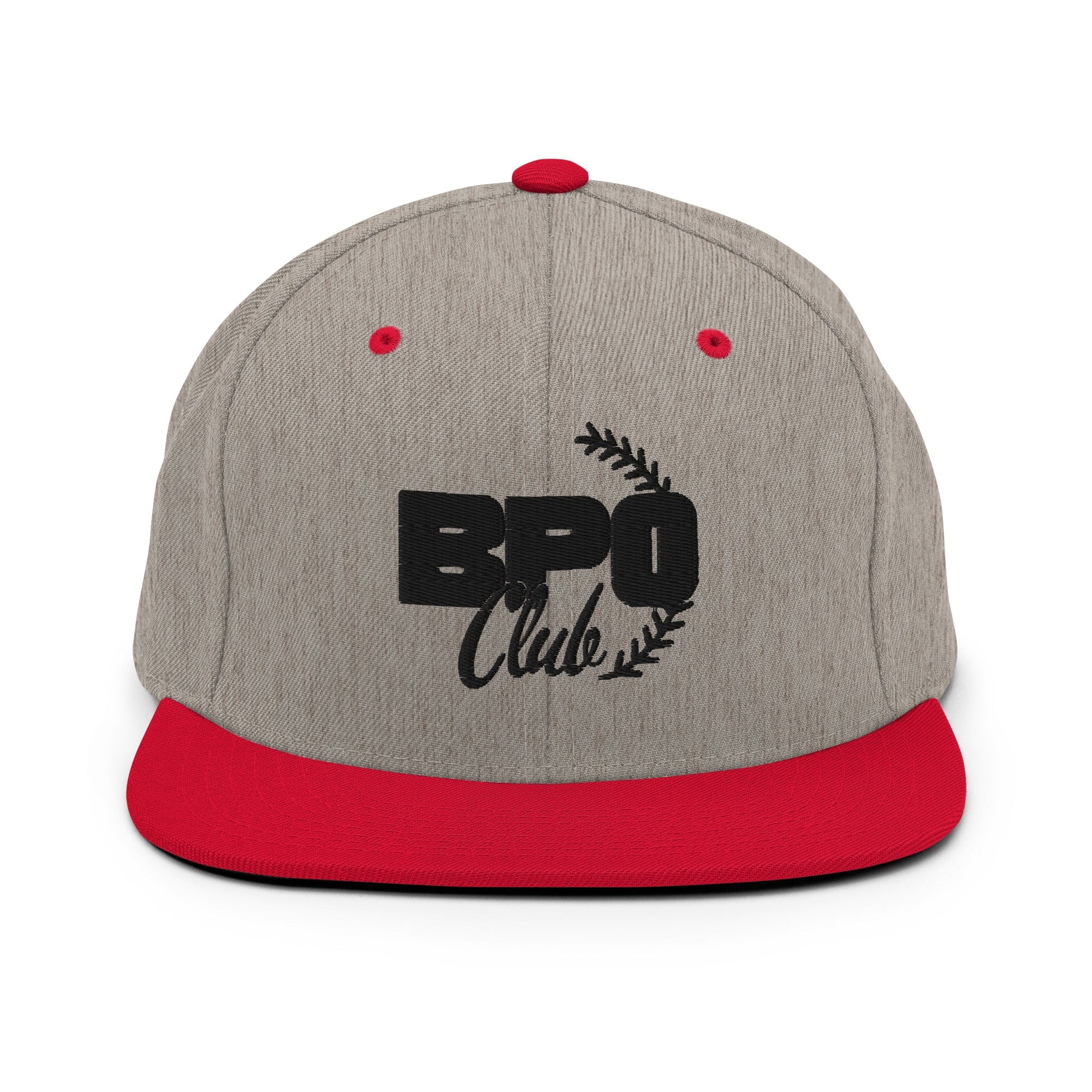 Snapback Hat | BPO Club