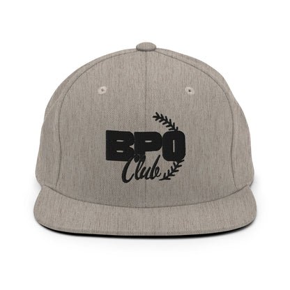 Snapback Hat | BPO Club