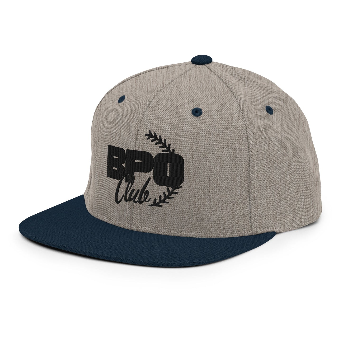 Snapback Hat | BPO Club