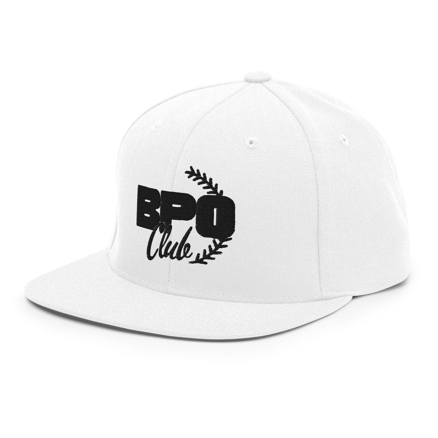 Snapback Hat | BPO Club