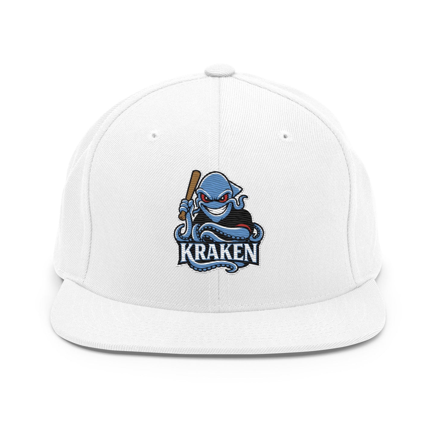 Snapback Hat | Bravo Athletics