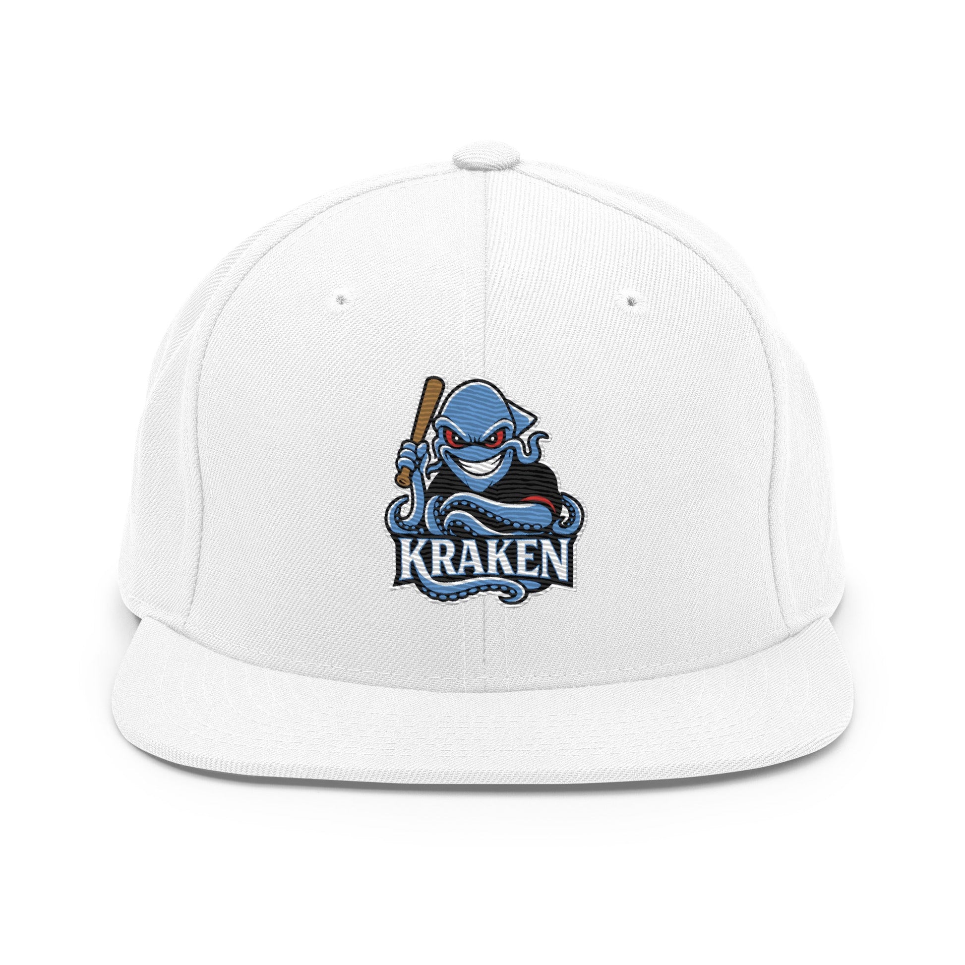 Snapback Hat | Bravo Athletics