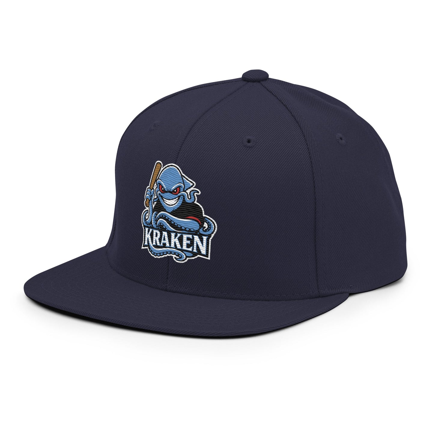 Snapback Hat | Bravo Athletics