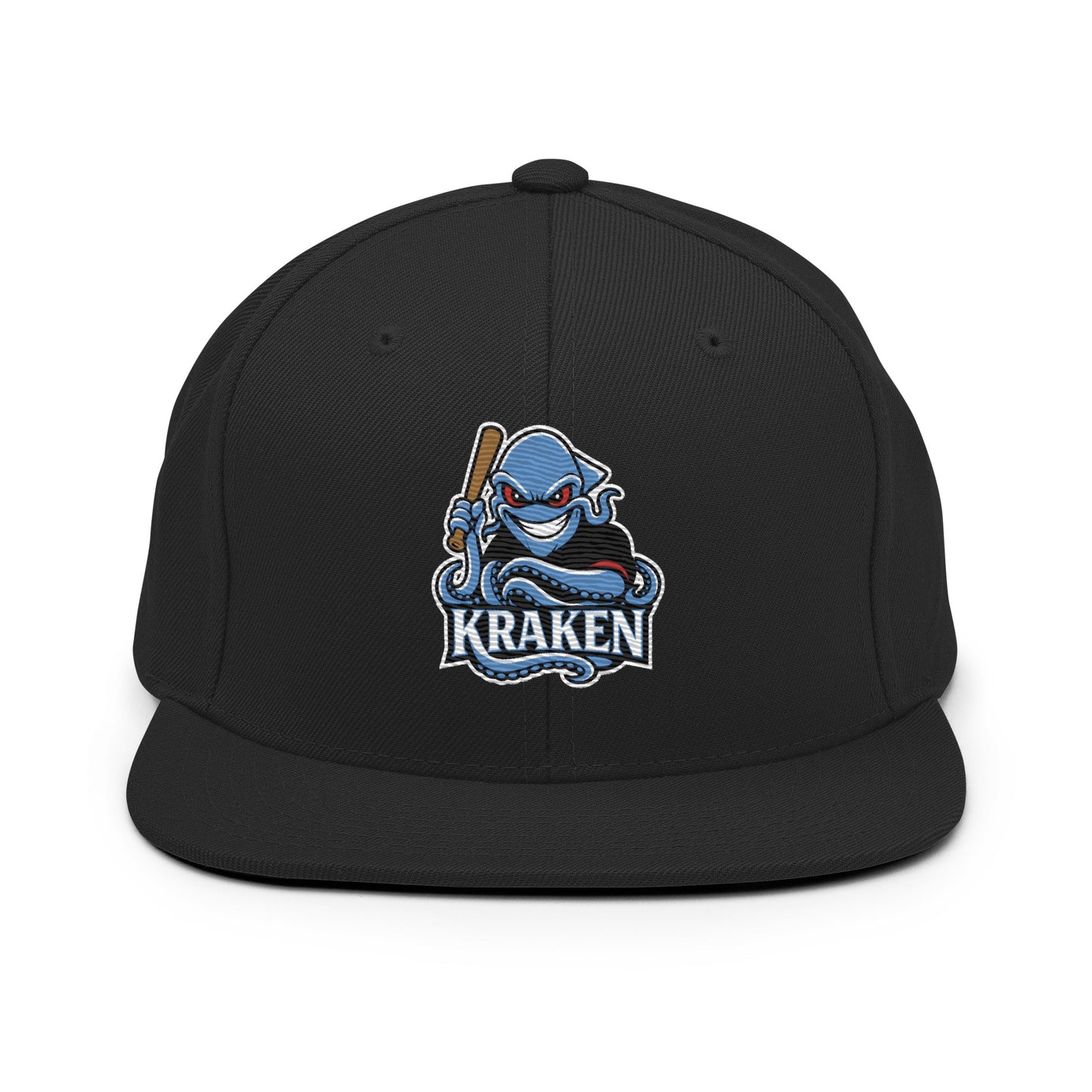 Snapback Hat | Bravo Athletics