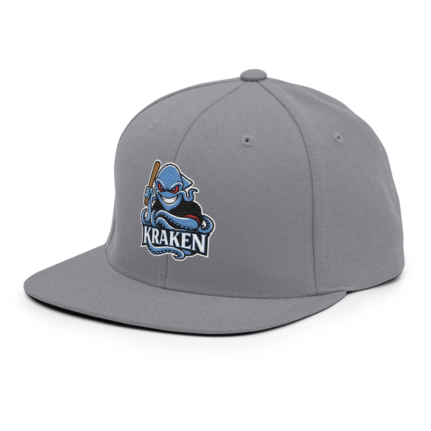 Snapback Hat | Bravo Athletics