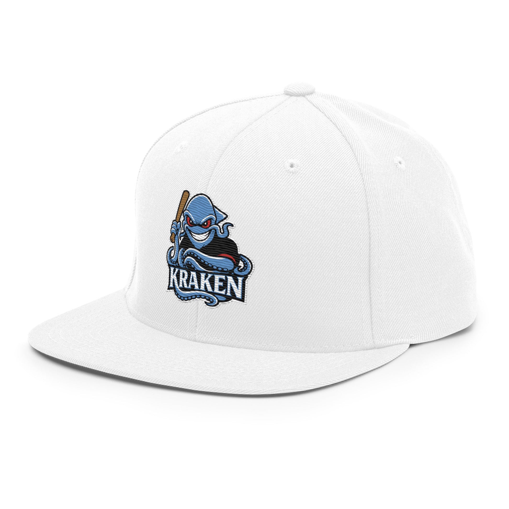 Snapback Hat | Bravo Athletics