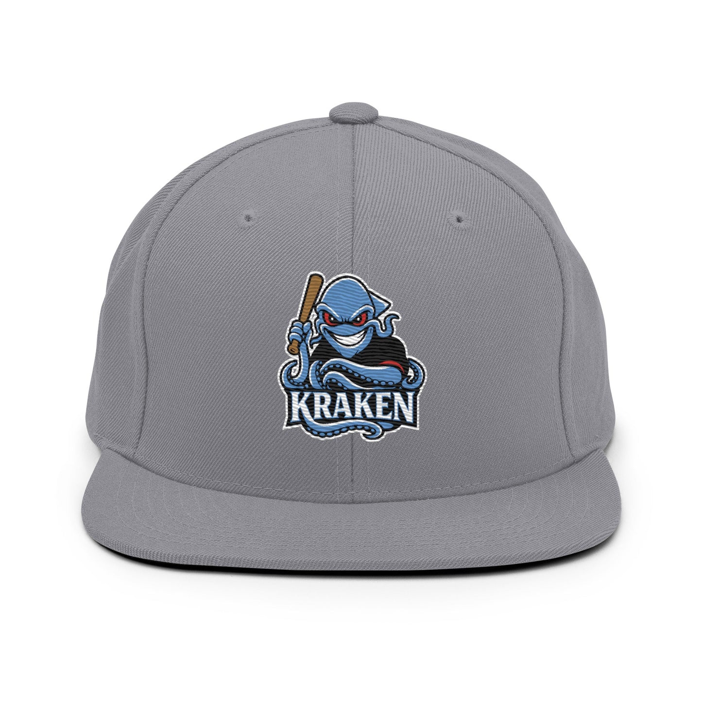 Snapback Hat | Bravo Athletics