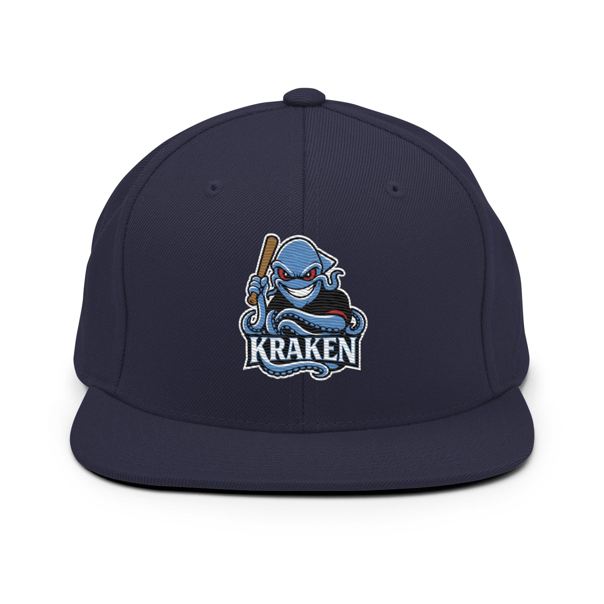 Snapback Hat | Bravo Athletics
